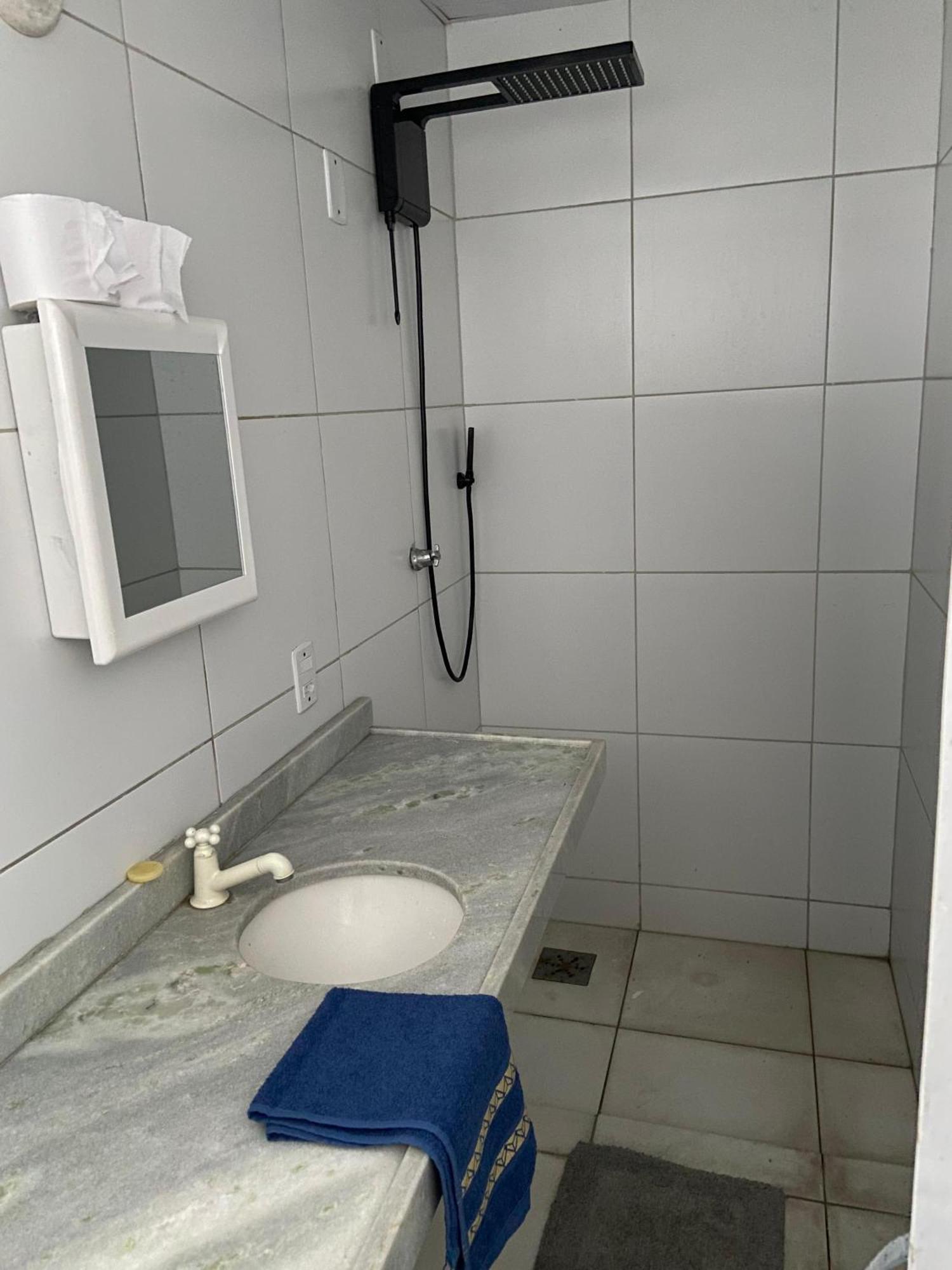 Apto Exclusivo, 200M Da Praia, Horario Flexivel 24 Horas Fortaleza  Exterior photo